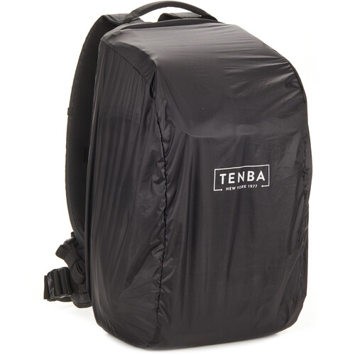 Tenba Axis v2 LT 20L Backpack (crni) - 7